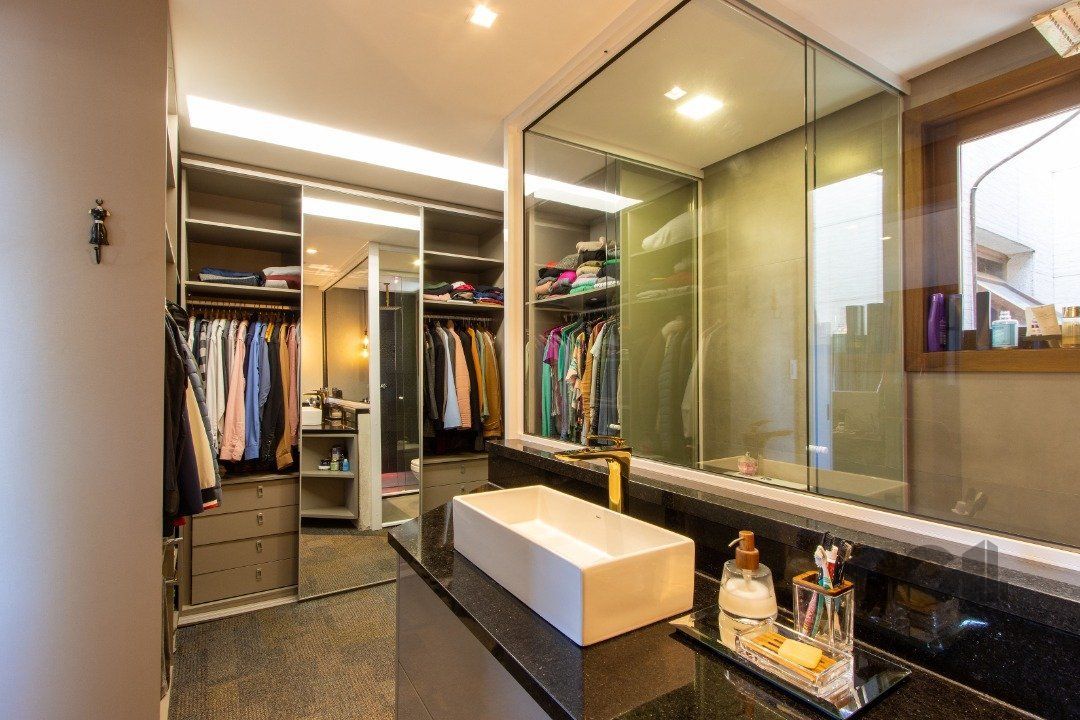 Casa de Condomínio à venda com 3 quartos, 231m² - Foto 32