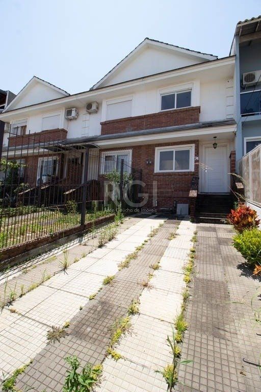 Casa à venda com 2 quartos, 138m² - Foto 3