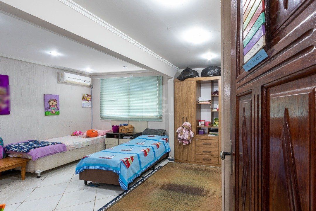 Sobrado, 3 quartos, 300 m² - Foto 34