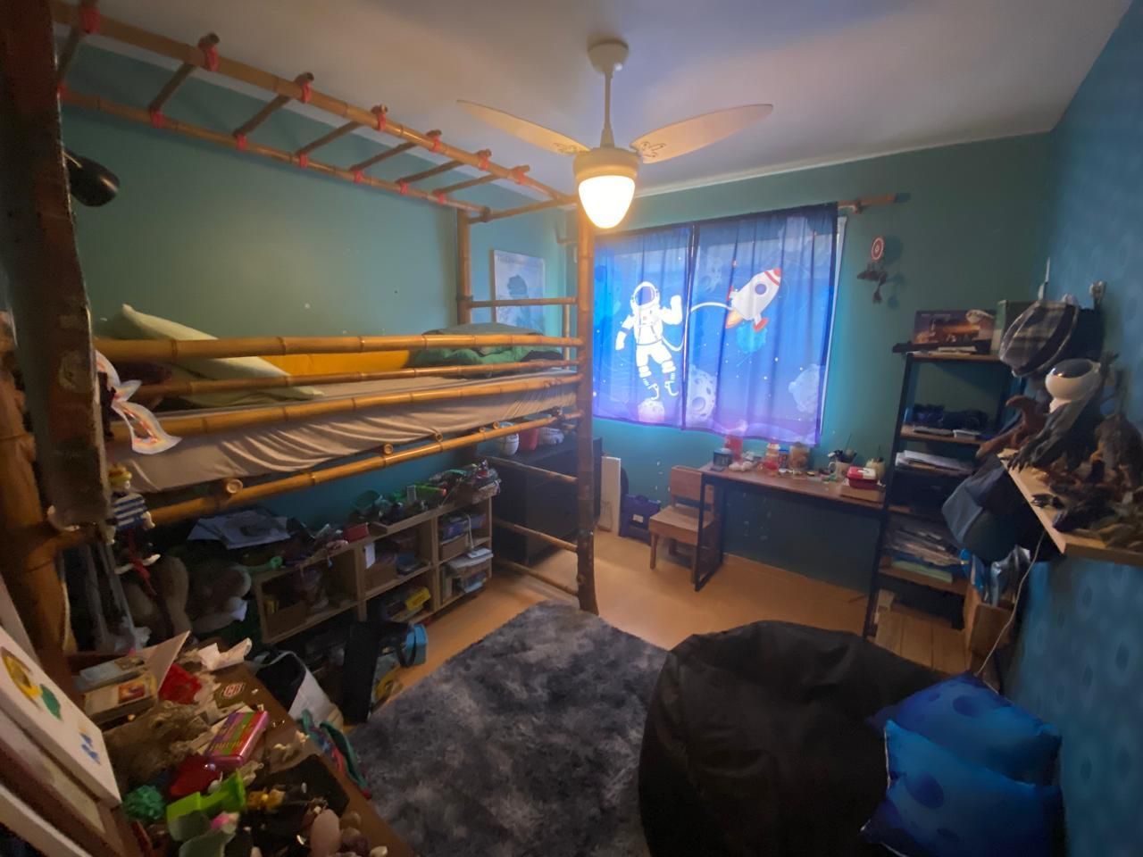 Casa de Condomínio à venda com 3 quartos, 76m² - Foto 29