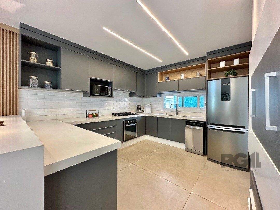 Casa de Condomínio à venda com 3 quartos, 186m² - Foto 12