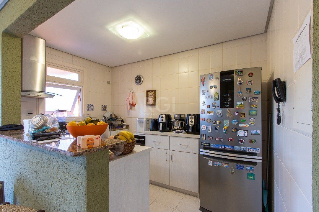 Casa de Condomínio, 4 quartos - Foto 15