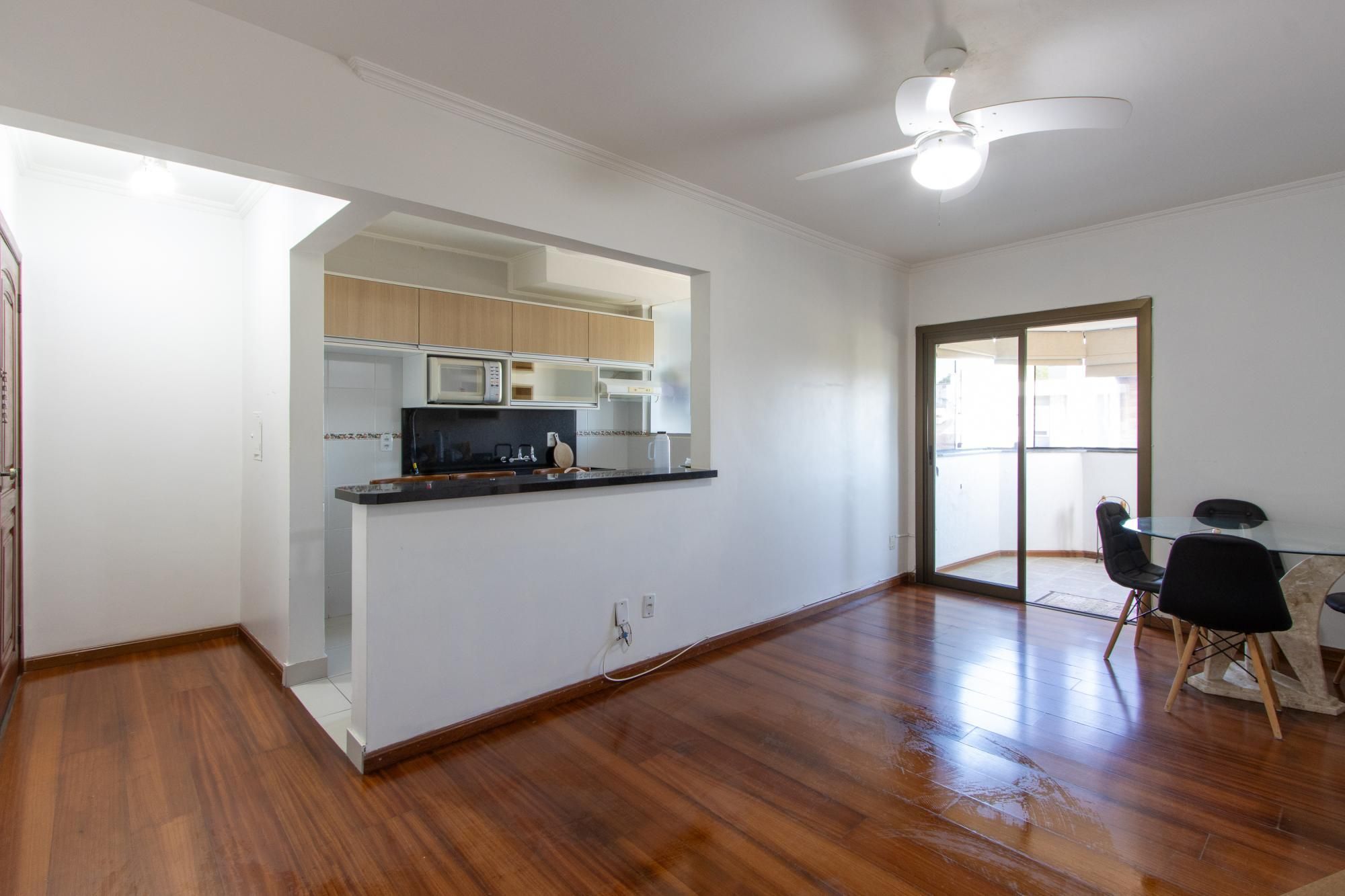 Apartamento, 3 quartos, 83 m² - Foto 1