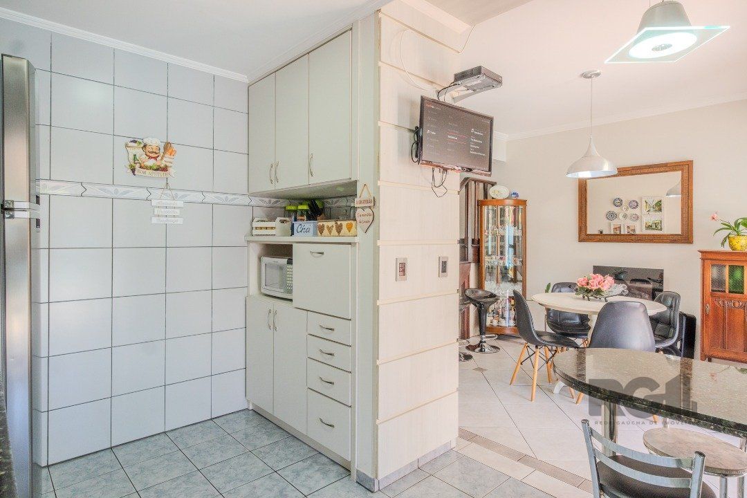Casa à venda com 3 quartos, 124m² - Foto 12