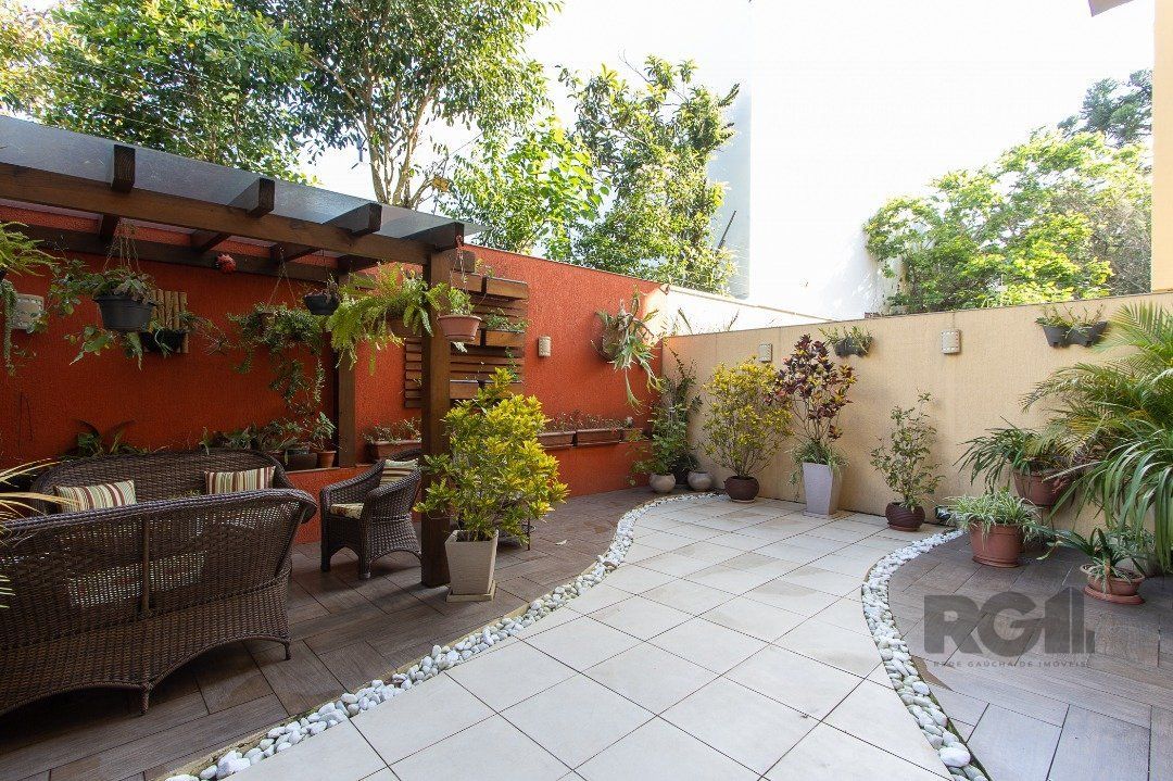 Casa de Condomínio à venda com 3 quartos, 200m² - Foto 52