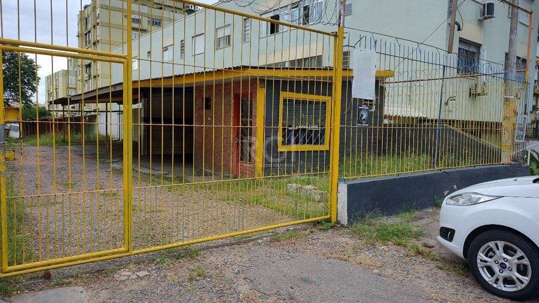 Terreno à venda, 1125m² - Foto 1