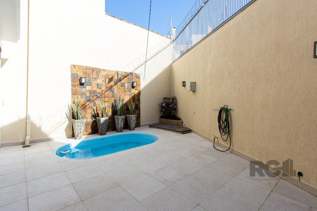 Casa de Condomínio à venda com 3 quartos, 217m² - Foto 12