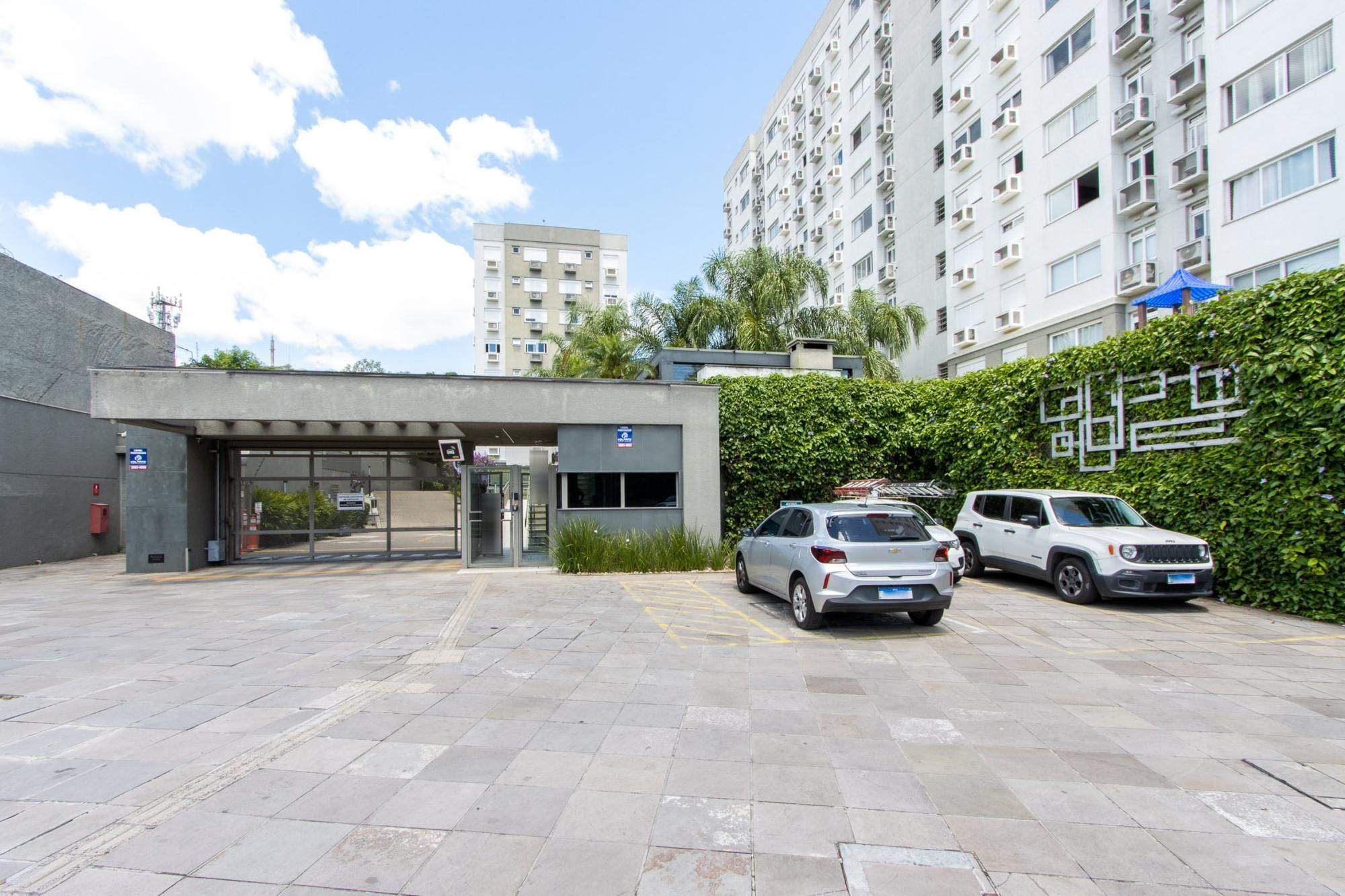 Apartamento, 3 quartos, 72 m² - Foto 26