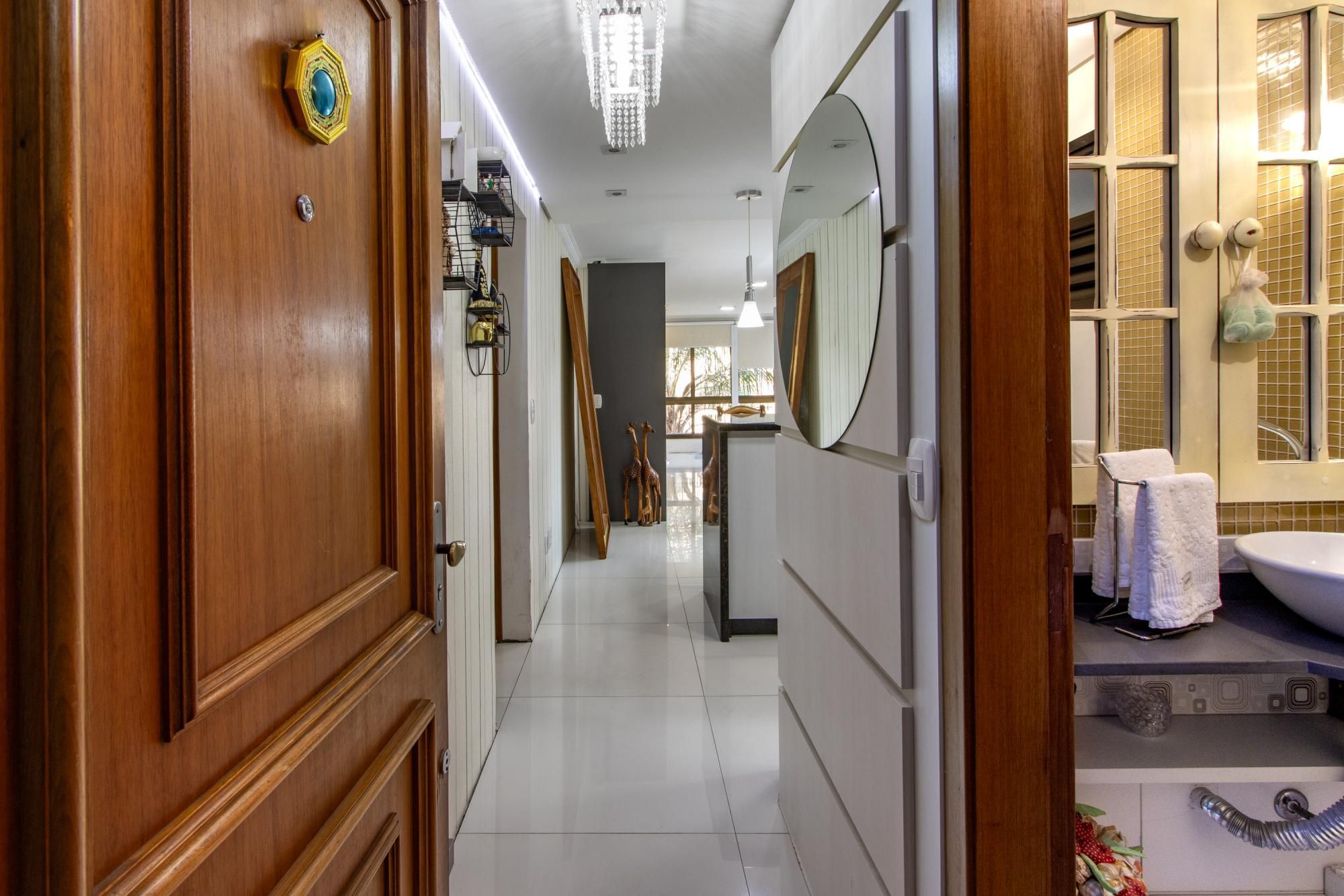 Apartamento 3 quartos à venda, 92m², Mont Serrat - Porto Alegre — foto 5