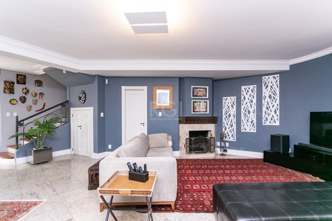 Casa à venda com 3 quartos, 288m² - Foto 27