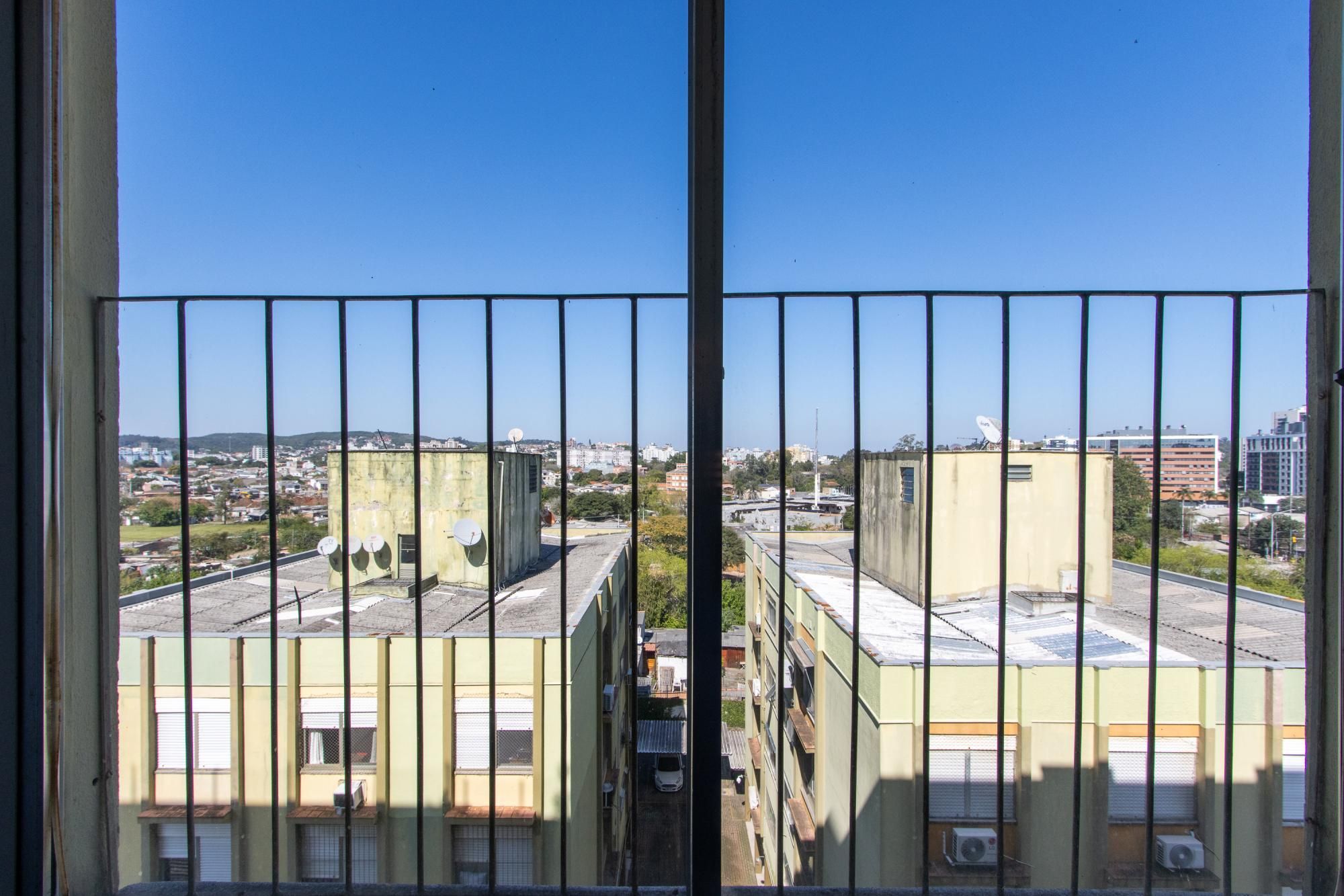 Apartamento, 1 quarto, à venda, 44 m², Cristal - Porto Alegre — foto 4