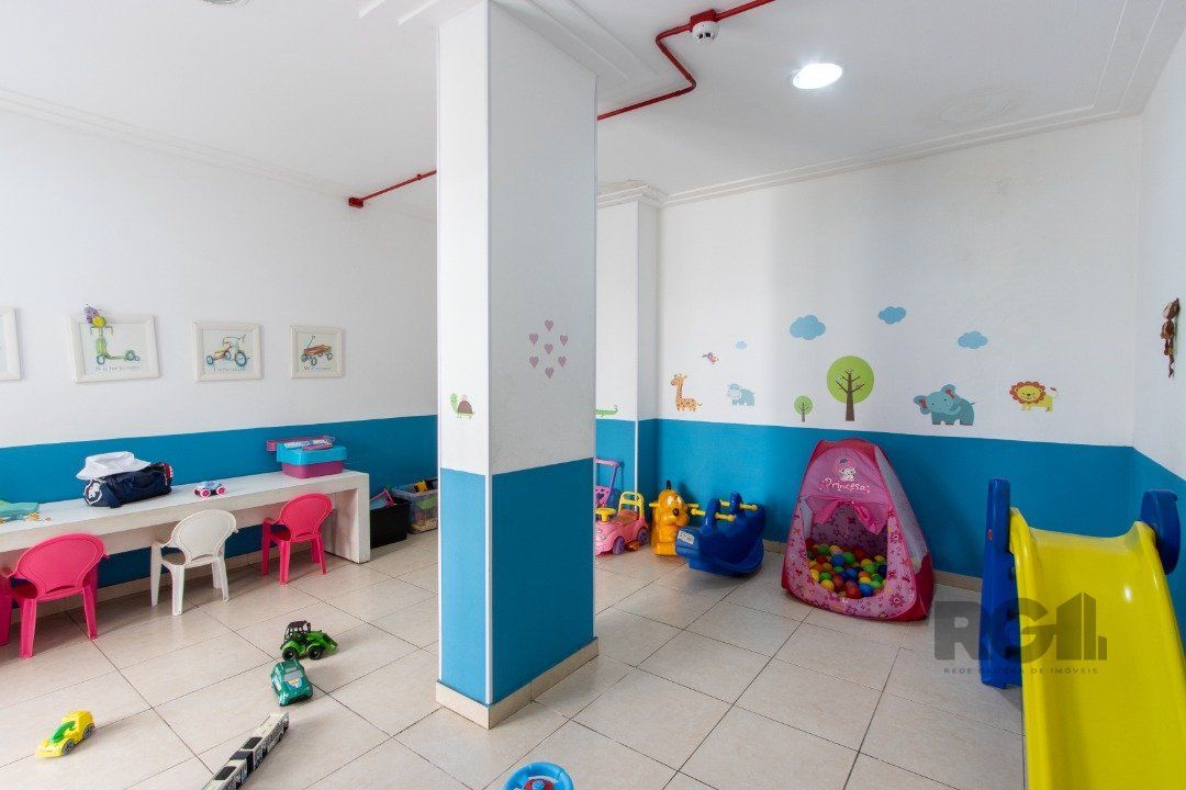 Apartamento, 3 quartos, 93 m² - Foto 43