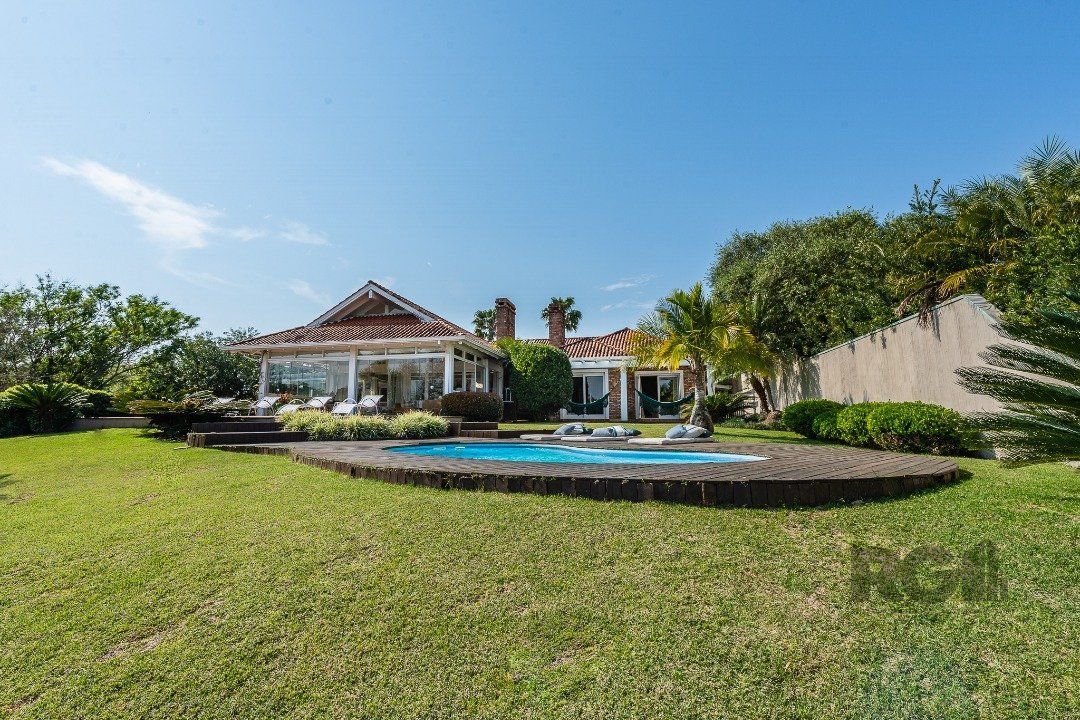 Casa de Condomínio à venda com 3 quartos, 460m² - Foto 39
