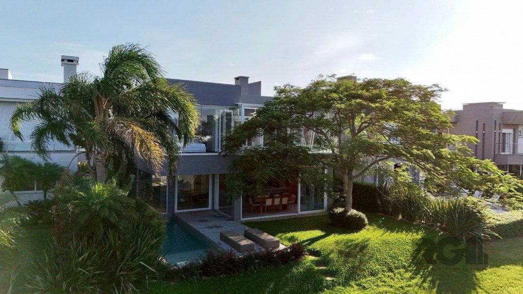 Casa de Condomínio, 4 quartos - Foto 10