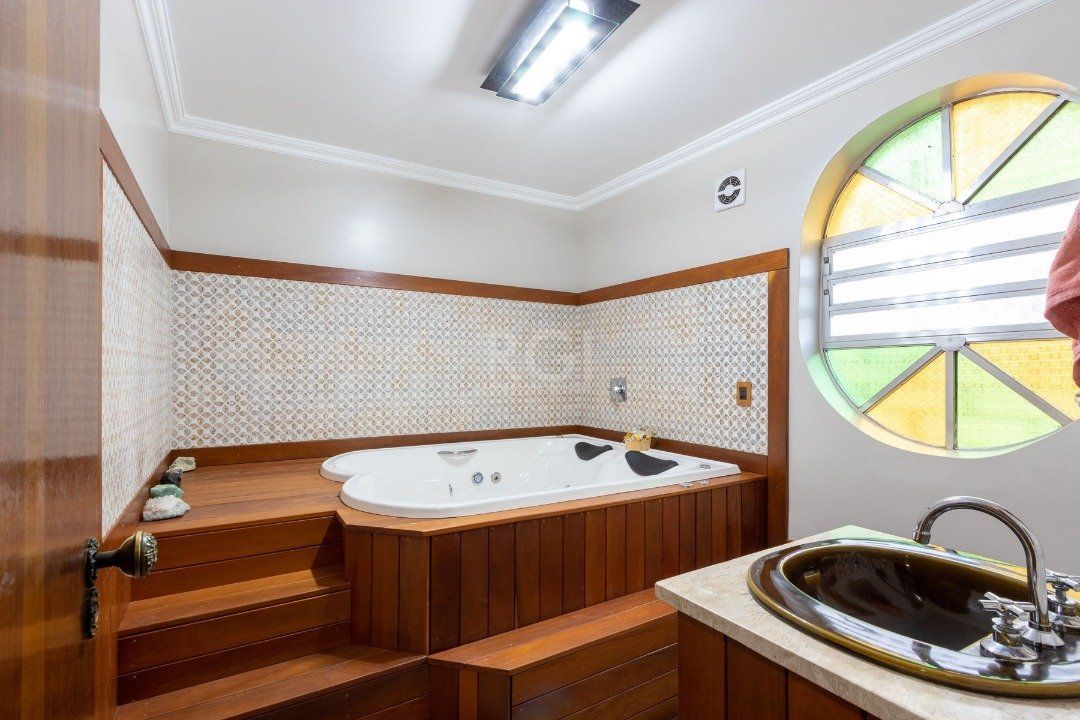 Casa, 3 quartos, 232 m² - Foto 12