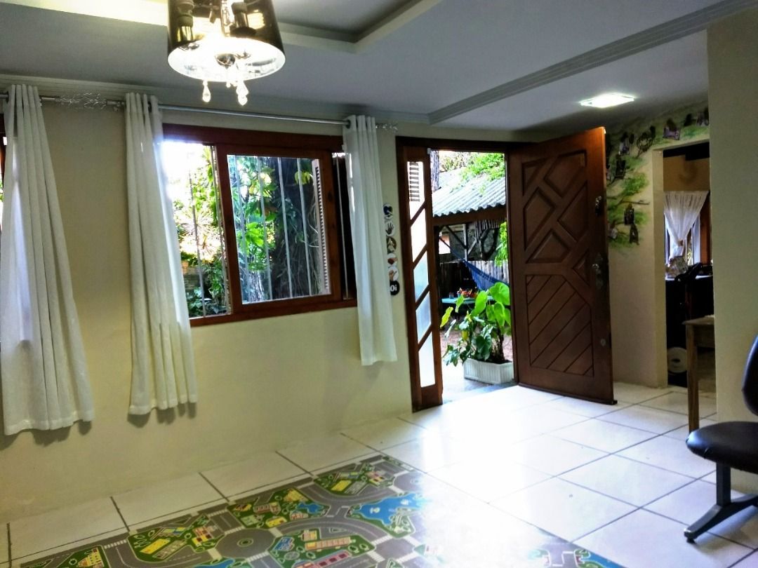 Casa, 4 quartos, 200 m² - Foto 17