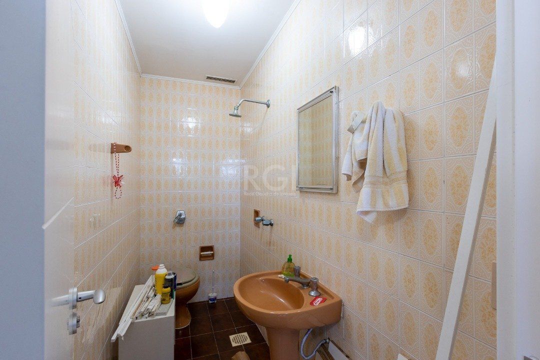 Casa, 5 quartos, 400 m² - Foto 32