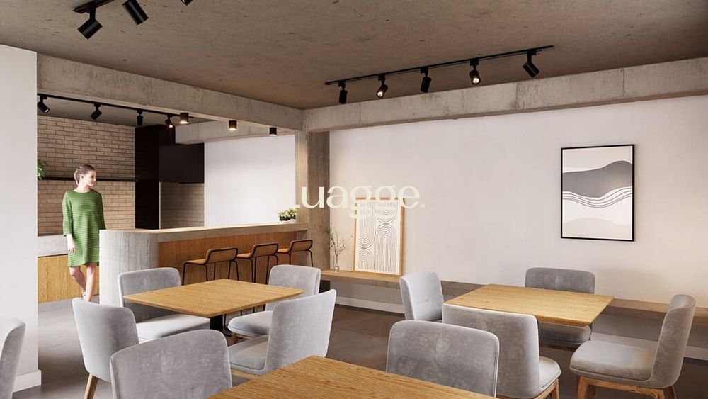 Depósito-Galpão-Armazém à venda com 2 quartos, 103m² - Foto 19