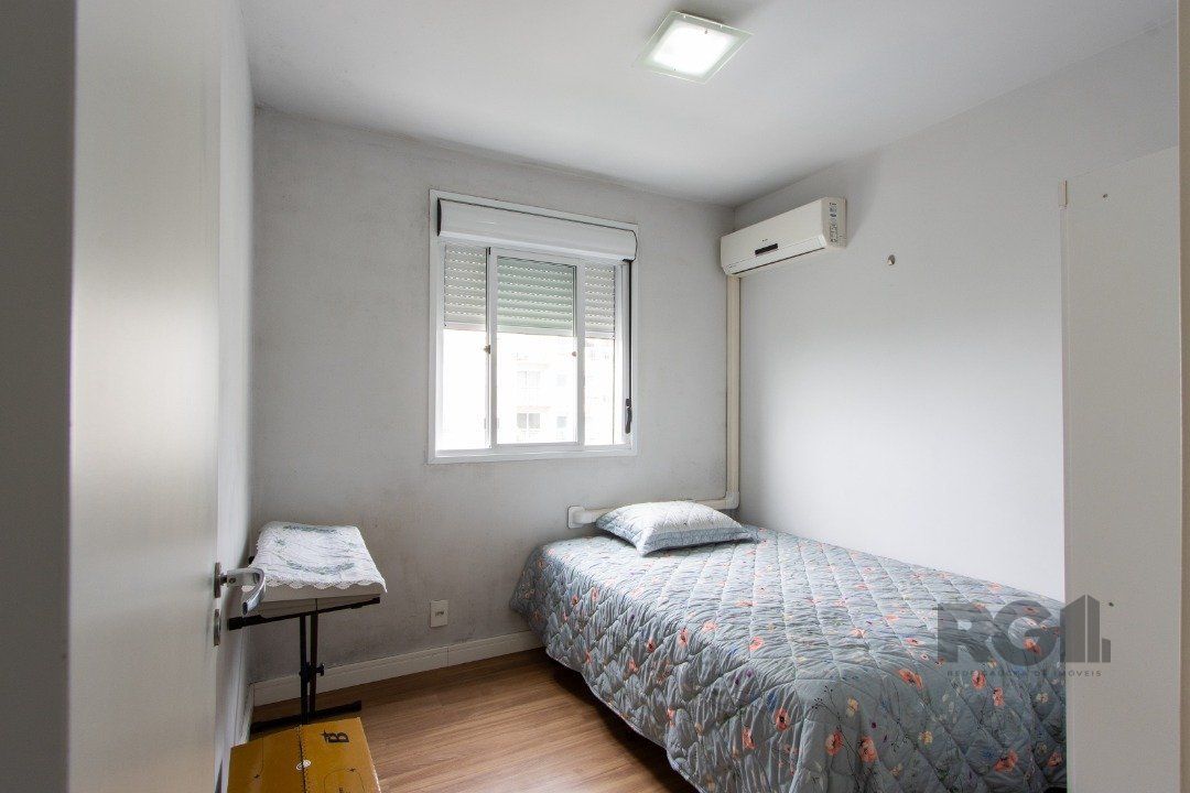 Apartamento à venda com 2 quartos, 57m² - Foto 15
