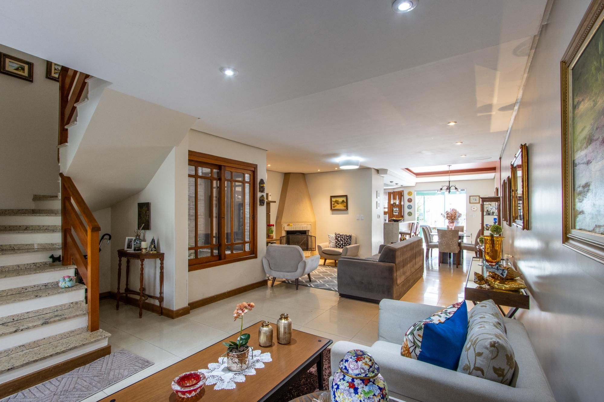 Casa, 3 quartos, 197 m² - Foto 6