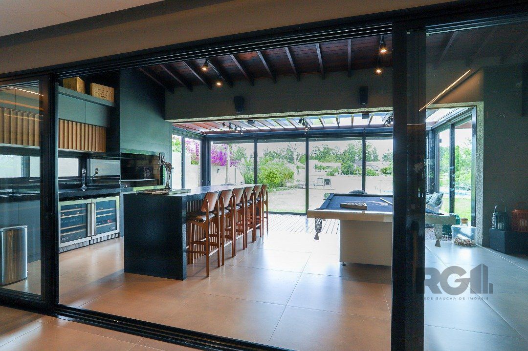 Casa de Condomínio, 4 quartos - Foto 15