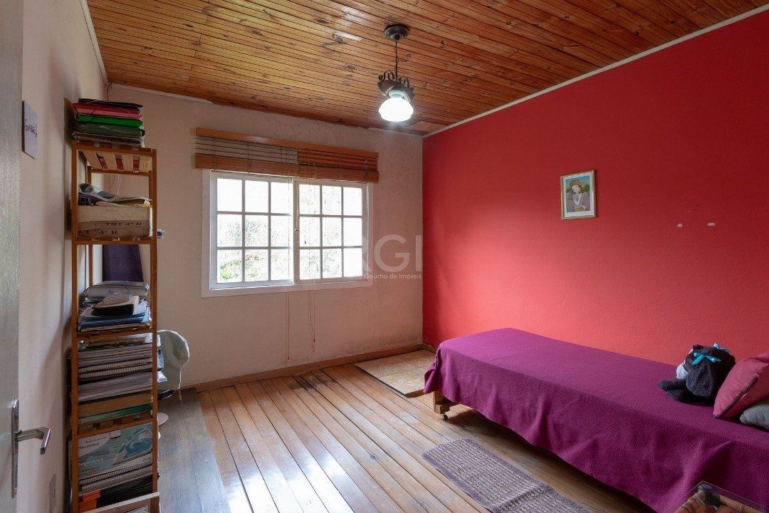 Casa à venda com 4 quartos, 379m² - Foto 8