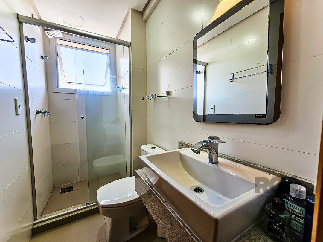 Apartamento à venda com 3 quartos, 152m² - Foto 10