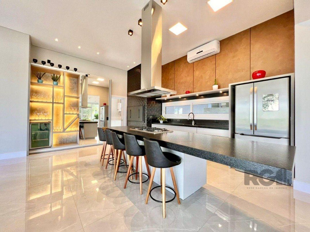 Casa de Condomínio, 4 quartos - Foto 6