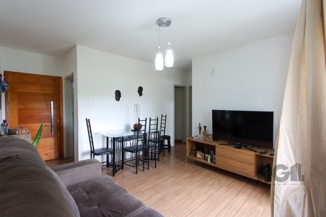 Apartamento à venda com 2 quartos, 50m² - Foto 7