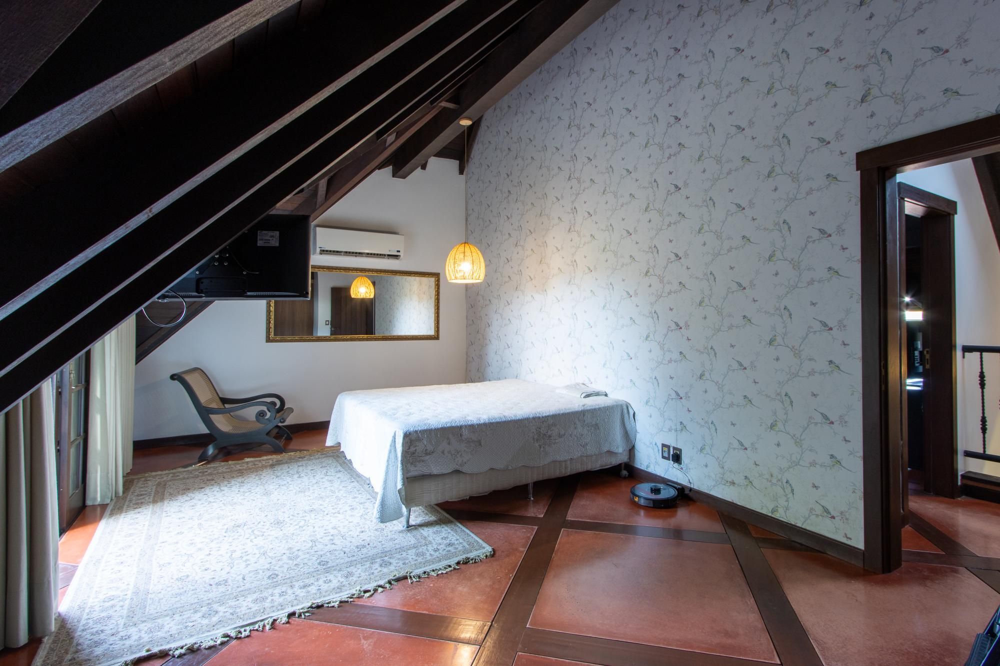 Casa de Condomínio, 4 quartos - Foto 74