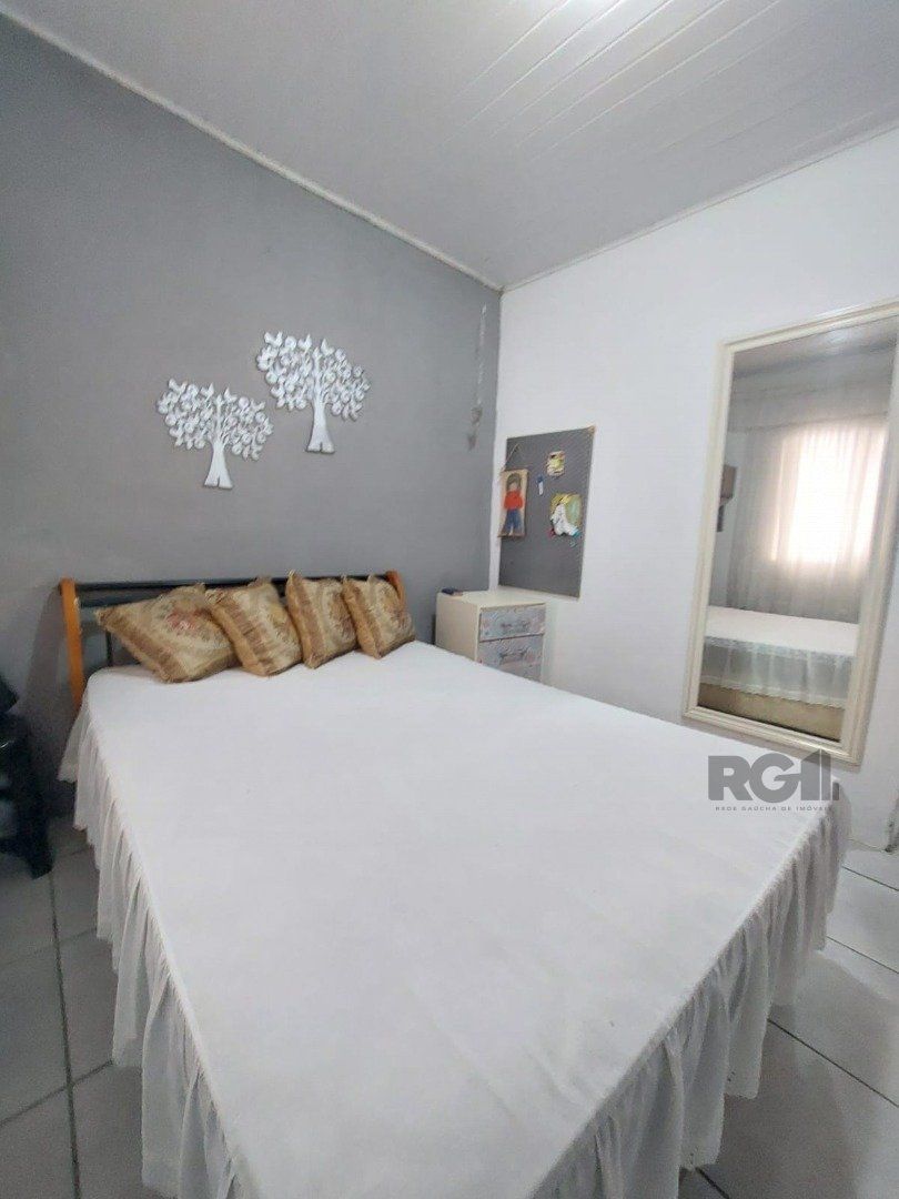 Casa à venda com 4 quartos, 85m² - Foto 5