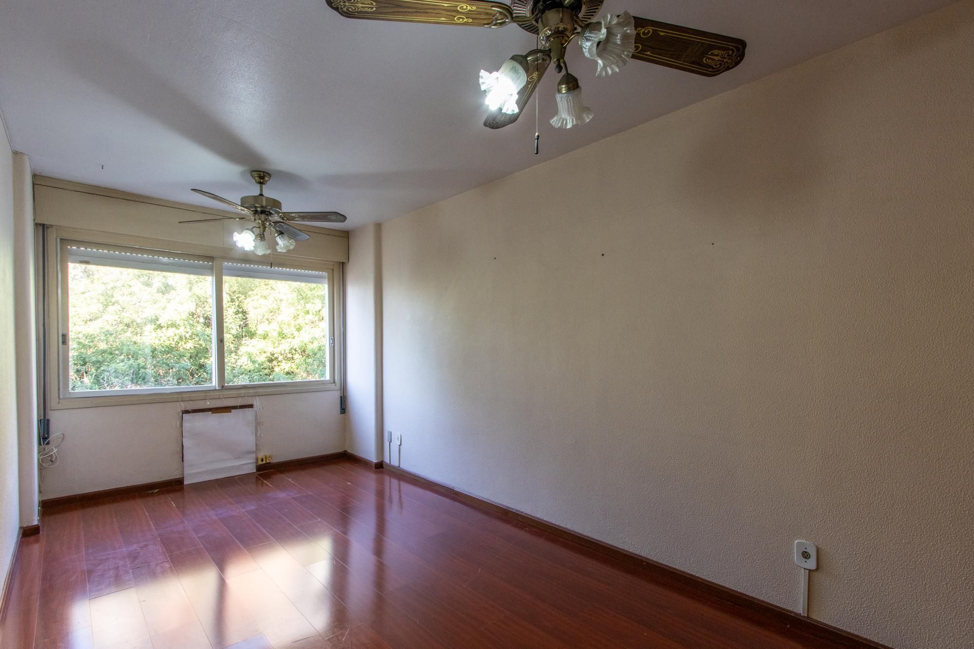 Apartamento 2 quartos,  83,26m² privativos, desocupado, vaga escriturada - Vila Assunção — foto 2