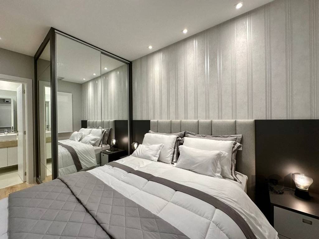 Apartamento à venda com 2 quartos, 55m² - Foto 6