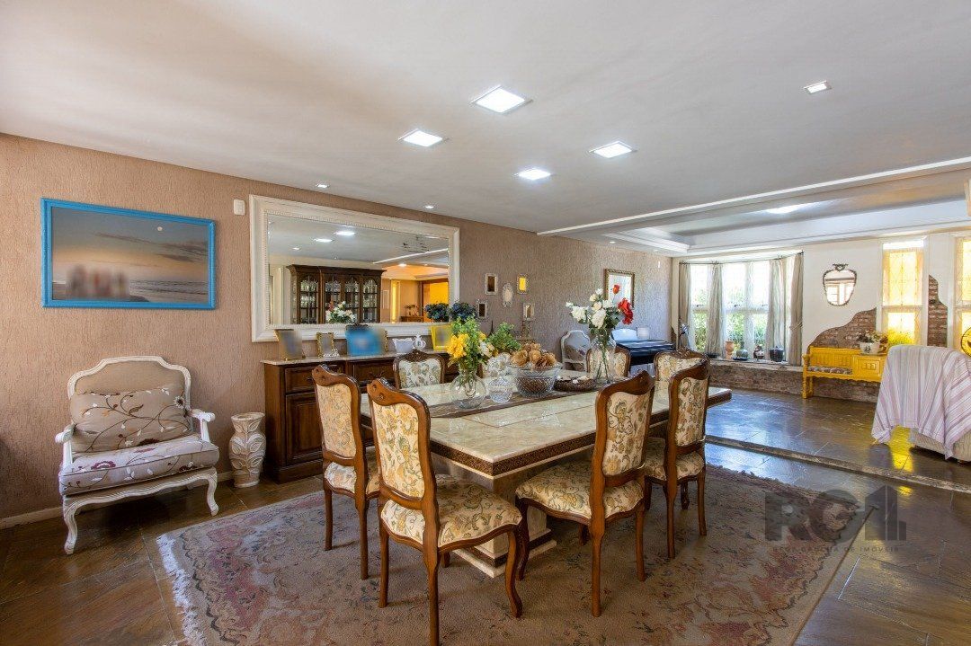 Sobrado, 4 quartos, 452 m² - Foto 14