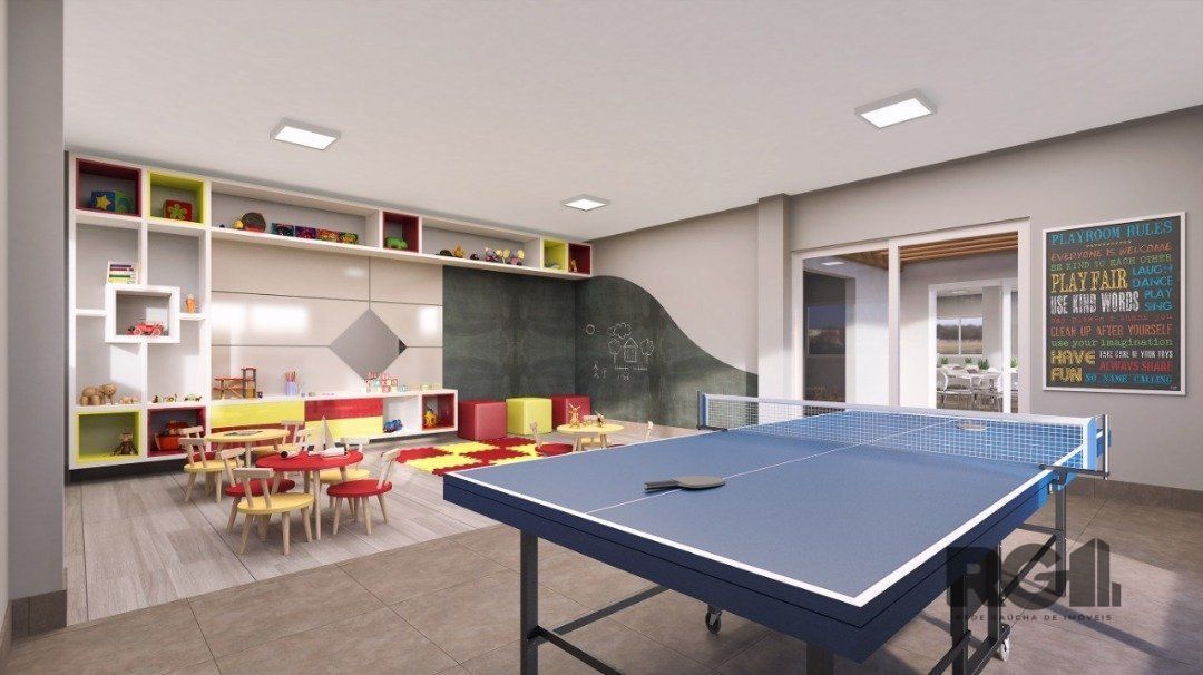 Casa de Condomínio, 2 quartos - Foto 22