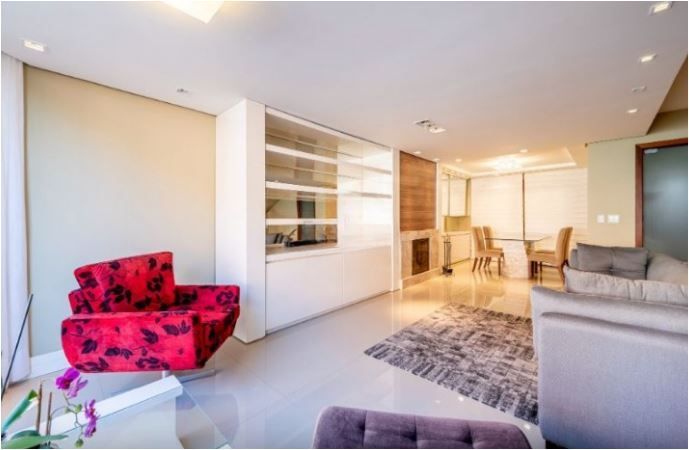 Casa de Condomínio, 4 quartos - Foto 7