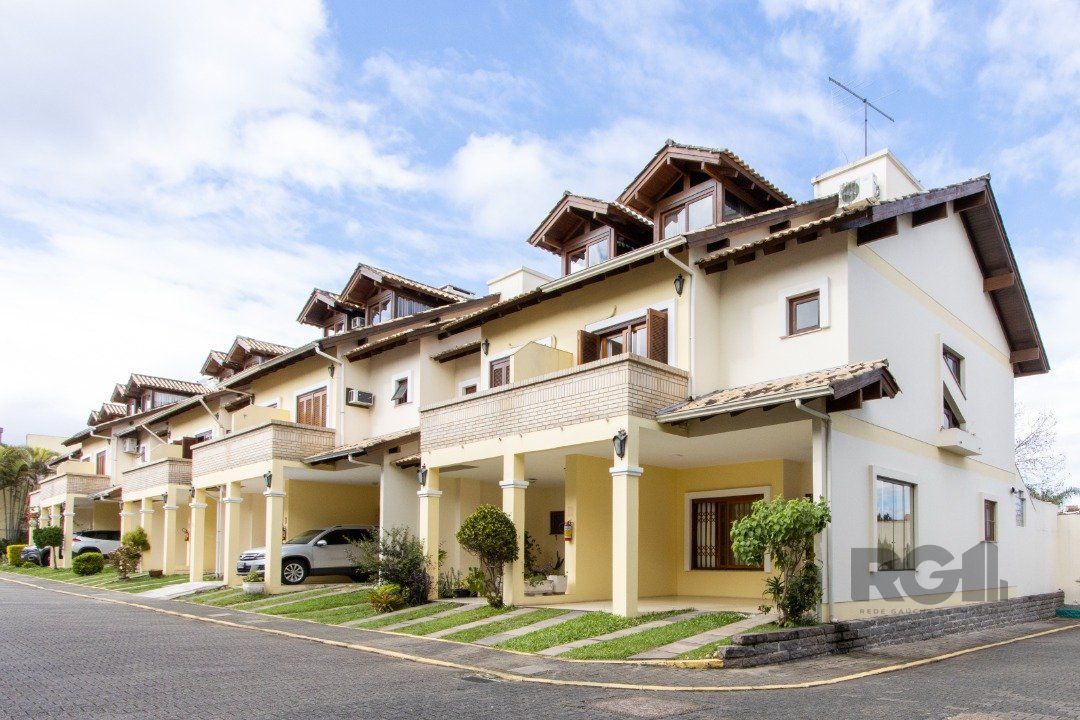Casa de Condomínio à venda com 3 quartos, 186m² - Foto 48