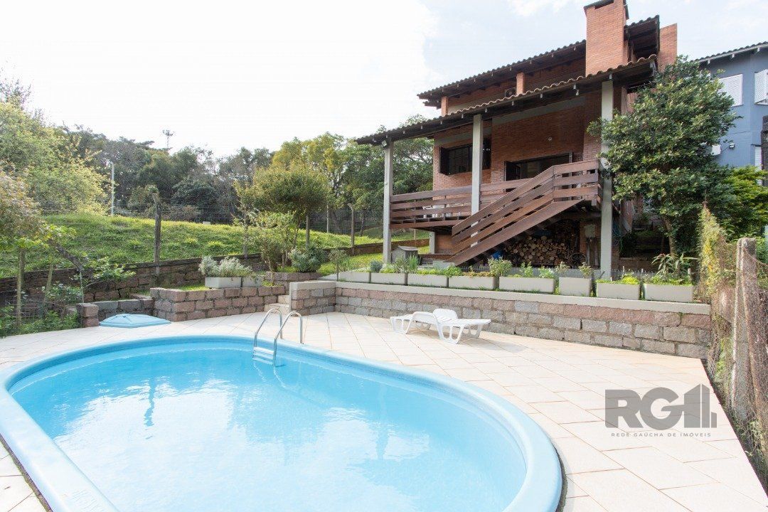 Casa à venda com 3 quartos, 220m² - Foto 51
