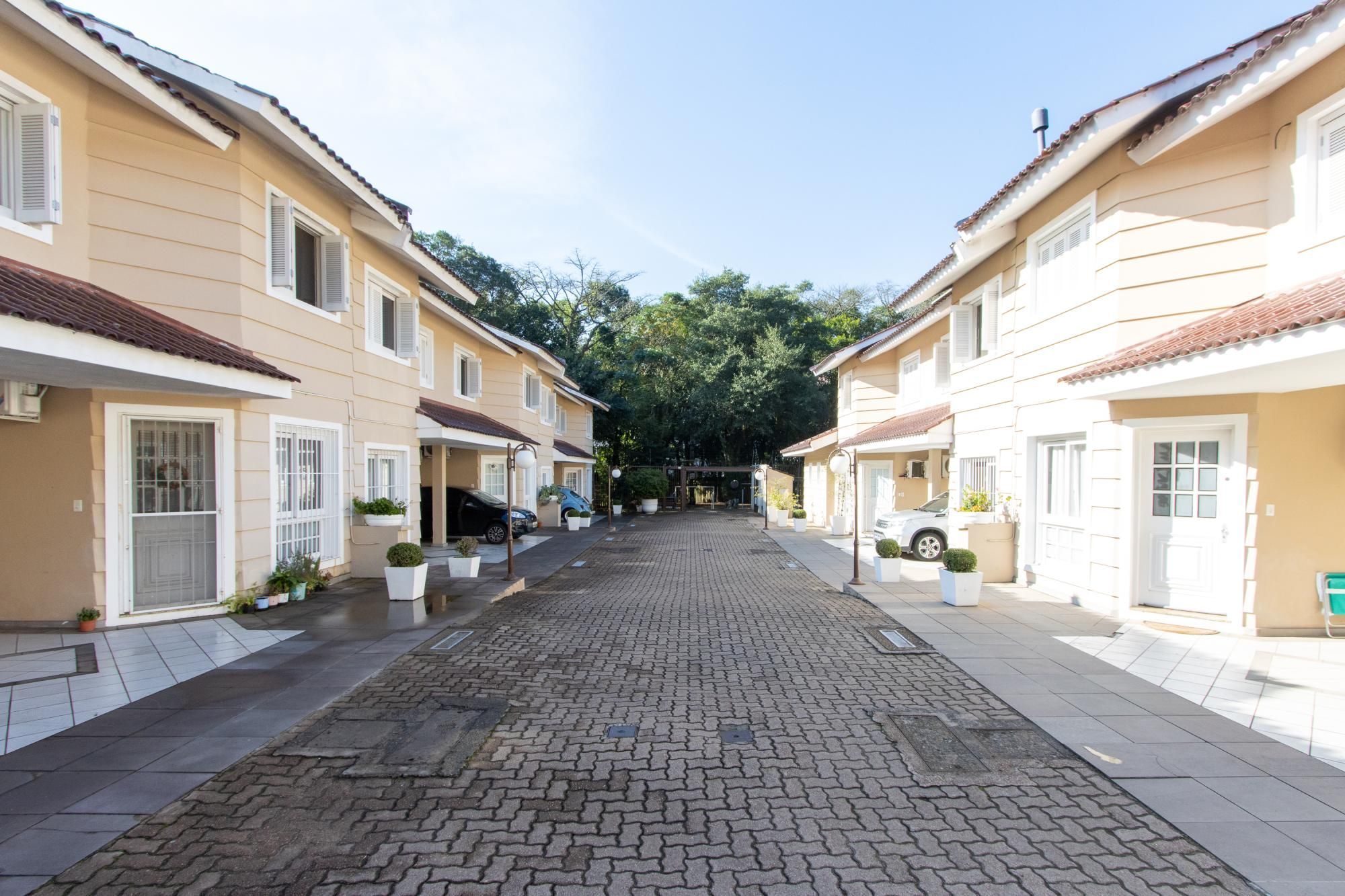 Casa de Condomínio à venda com 3 quartos, 121m² - Foto 34
