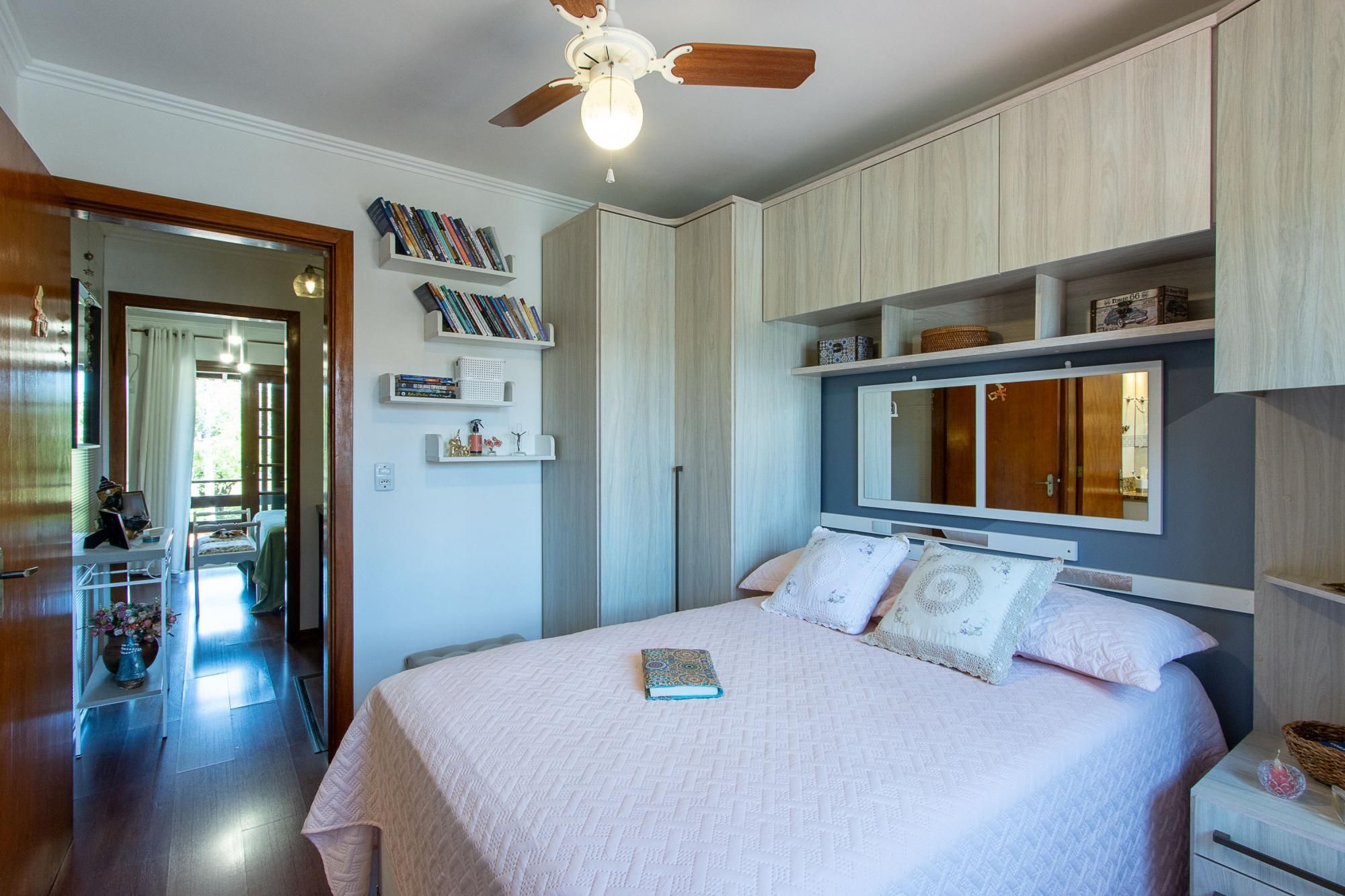 Casa, 2 quartos, 97 m² - Foto 27