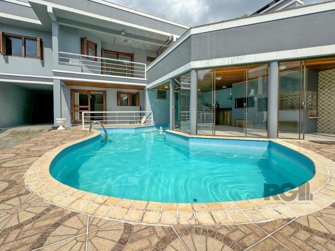 Casa de Condomínio, 4 quartos - Foto 45