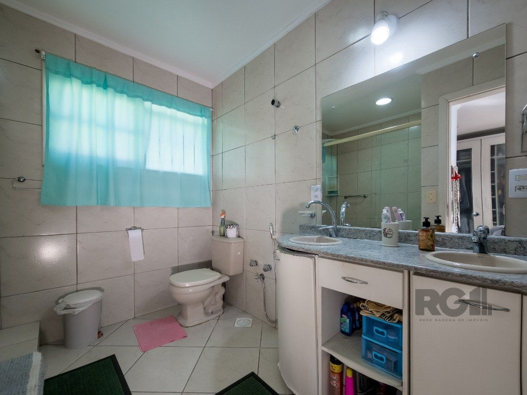 Casa de Condomínio à venda com 3 quartos, 182m² - Foto 15