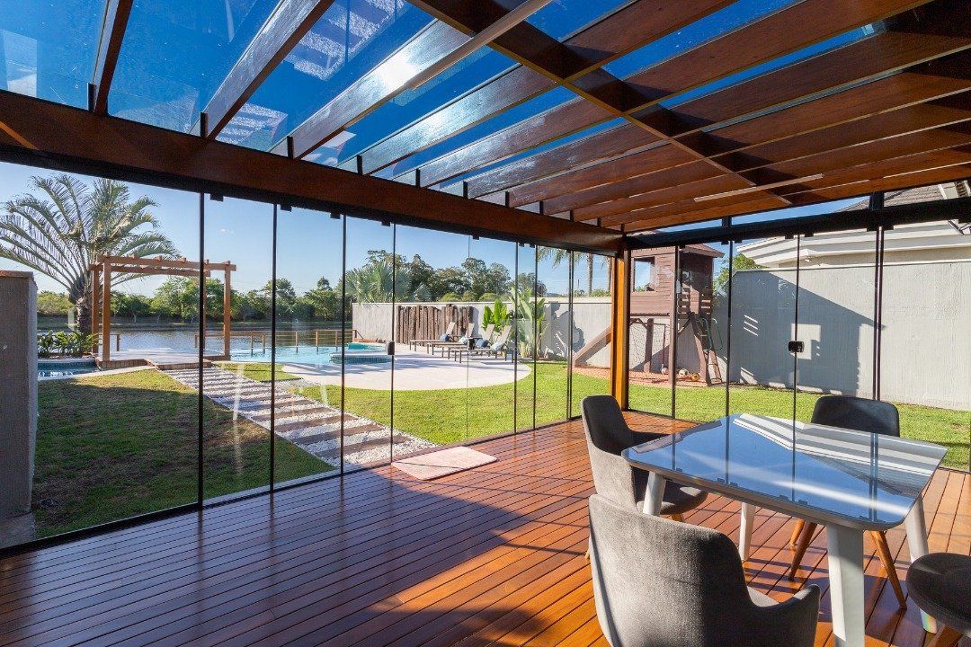 Casa à venda com 3 quartos, 320m² - Foto 29