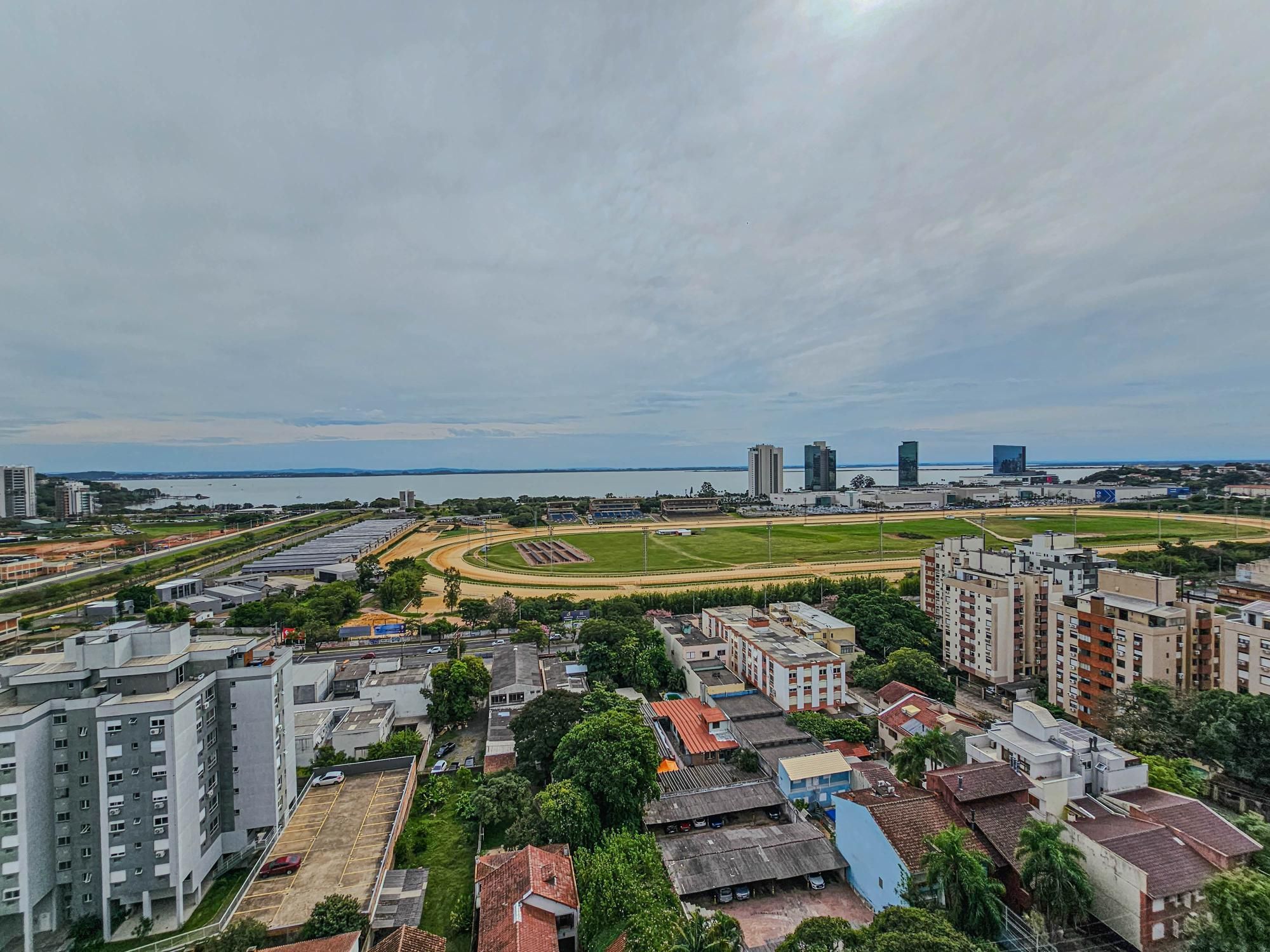 Apartamento à venda com 2 quartos, 62m² - Foto 9