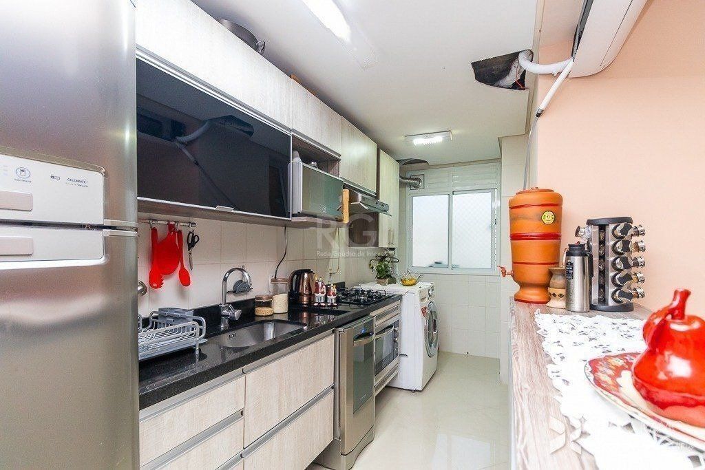 Apartamento à venda com 3 quartos, 84m² - Foto 12