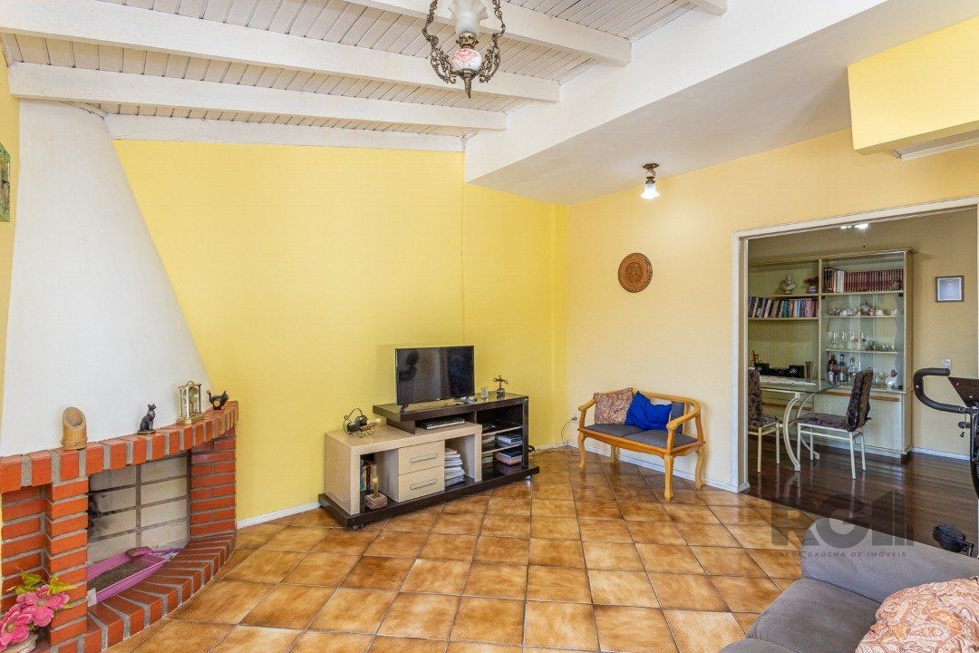 Casa à venda com 3 quartos, 293m² - Foto 12