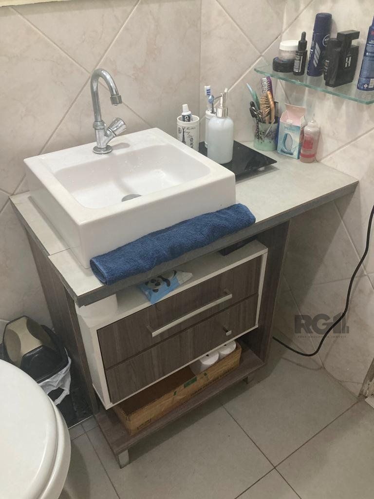 Apartamento à venda com 2 quartos, 58m² - Foto 9