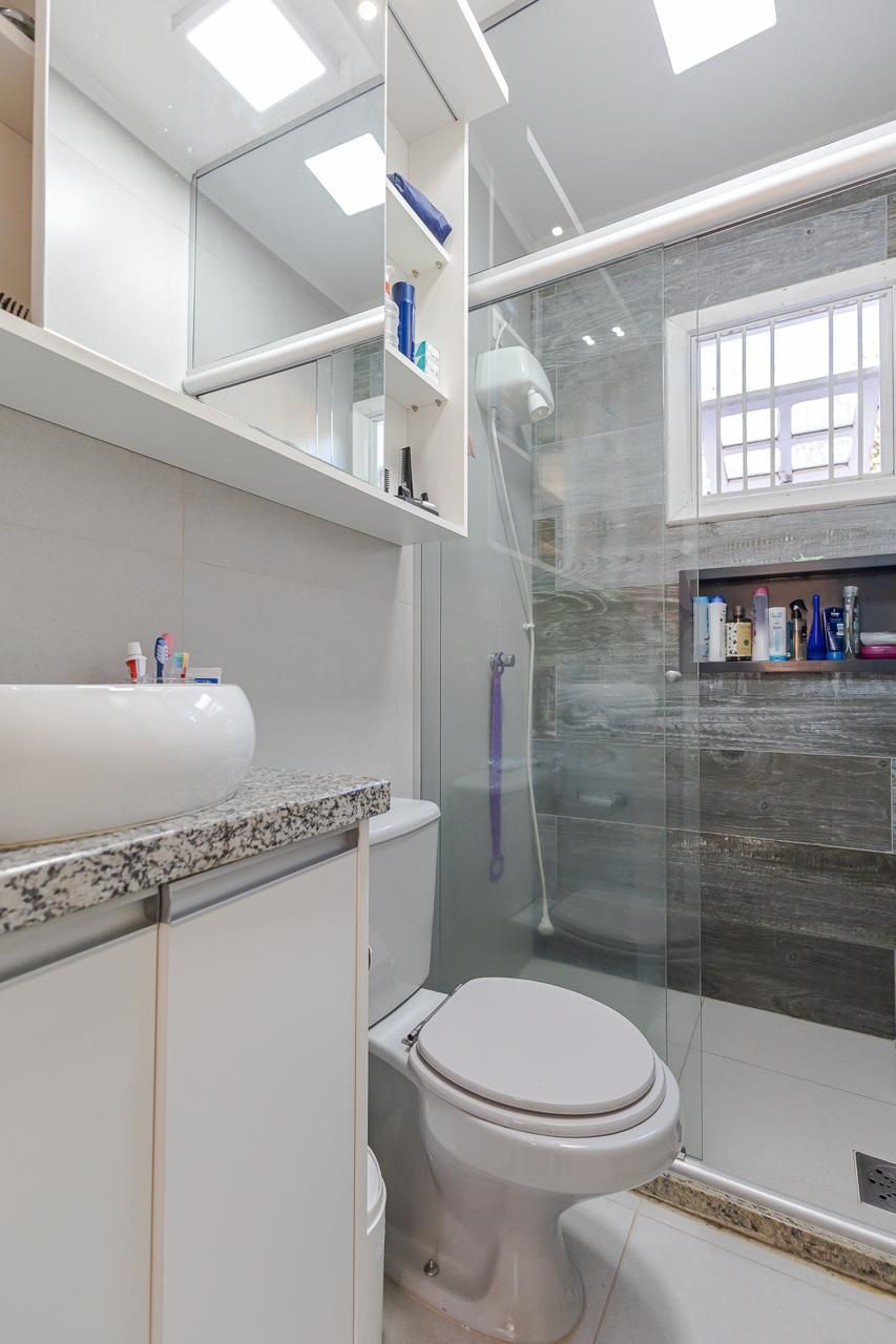 Casa de Condomínio, 2 quartos - Foto 6