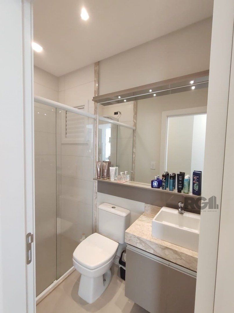 Apartamento à venda com 1 quarto, 60m² - Foto 25