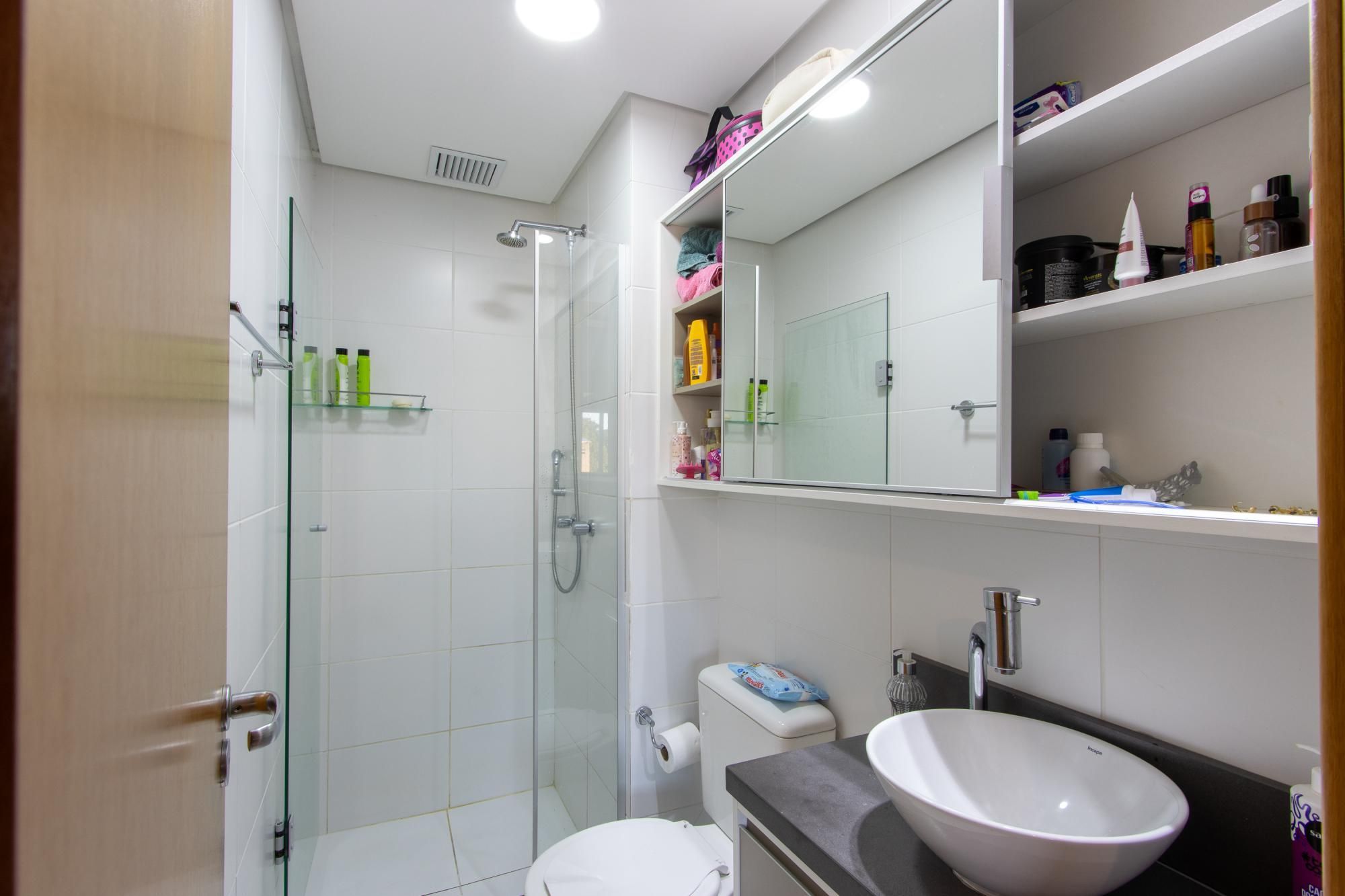 Apartamento à venda com 2 quartos, 60m² - Foto 18